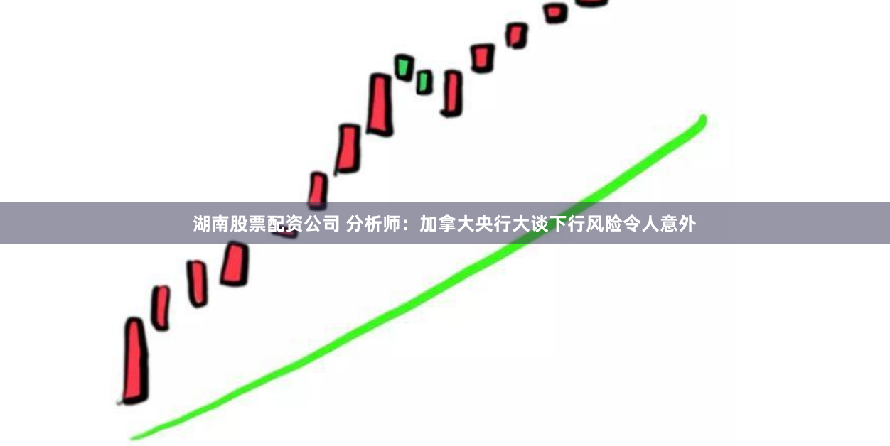湖南股票配资公司 分析师：加拿大央行大谈下行风险令人意外