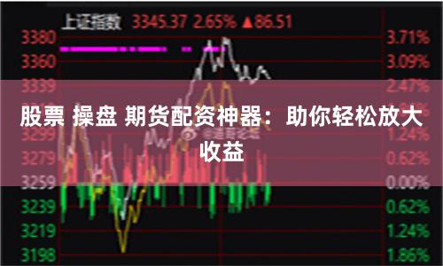 股票 操盘 期货配资神器：助你轻松放大收益