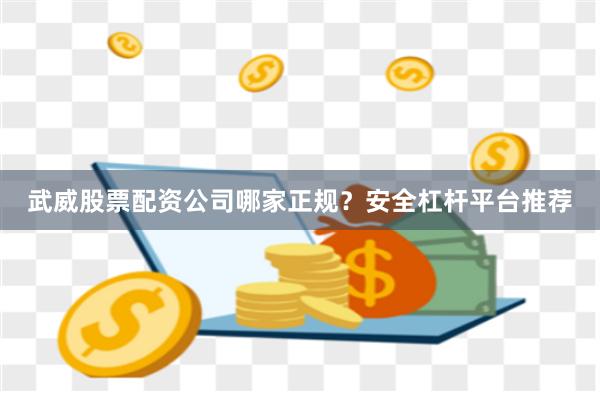 武威股票配资公司哪家正规？安全杠杆平台推荐