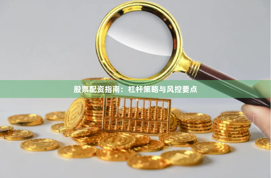 股票配资指南：杠杆策略与风控要点