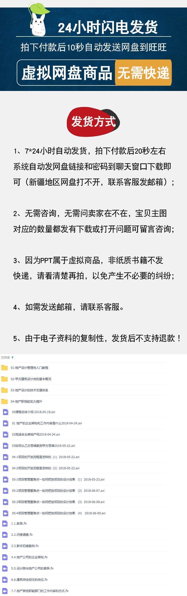 B01301设计院转行甲方房地产必看视频教程建筑师管理部门职责待遇 第1张