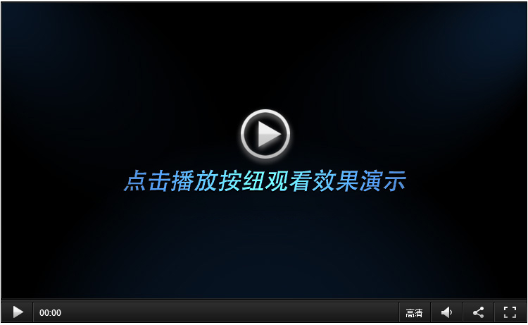 数据饼状图柱状图统计图图表增长ae模板企业公司信息总结动画展示 第5张