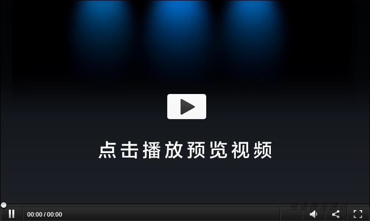 AE模板 100张照片汇聚三维方块变换LOGO展示视频照片墙 第4张