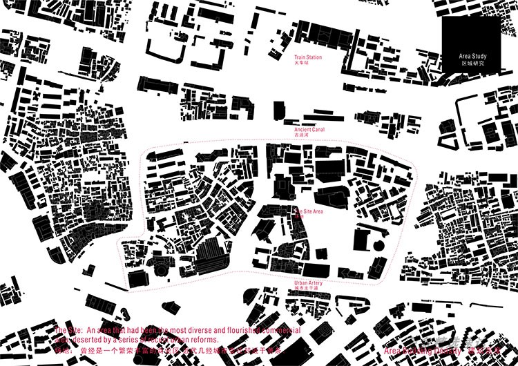 园林景观设计合集城市规划建筑分析画法技巧参考图 分析排版图 第10张