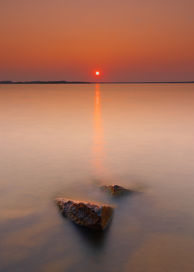 现代大海风景摄影图片玄关装饰画画芯图库森林北欧风清新高清素材 第2张